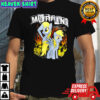 Derpy Hooves My Little Pony Muffins shirt