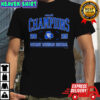 Detroit Catholic Central 2025 MHSAA Football Division 1 Champions shirt