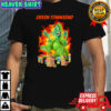 Devin Townsend ‘Godziltoid’ shirt