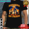 Diggers In Paris shirt