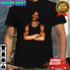 DMX gang portrait tribute shirt