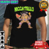 Donatello ninja Turtle Shirt