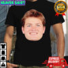 Drake Maye Big Head shirt