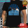 Drake Maye Brothers NFL shirt