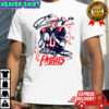 Drake Maye New England Patriots art shirt
