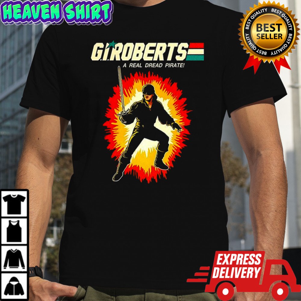 Dread Pirate Roberts The Princess Bride A real dread pirate shirt