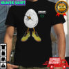 Duck or the Egg Oregon Ducks football shirt