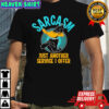 Duck sarcasm just another service I offer shirt