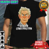 Duncan Construction shirt