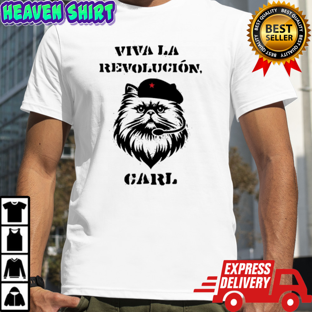 Dungeon Crawler Carl Shirt