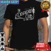 Dungeon Crawler Carl The Desperado club shirt