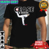 Dylan Cease Toronto Cease & Desist shirt