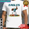 Eagles Dominance T Shirt