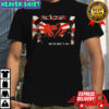 Eclipse Are You Ready To Rock T-shirt