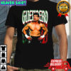Eddie Guerrero professional wrestler shirt