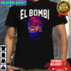 EL Bombi Adolis Garcia Philadelphia Bombi Swag Head shirt