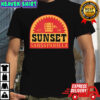 Fallout Sunset Sarsaparilla est 1918 shirt
