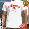 Fernando Mendoza He15man Football Shirt