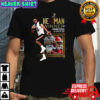 Fernando Mendoza Heisman Winner Class of ’22 shirt