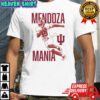 Fernando Mendoza Indiana Hoosiers 2025 T-shirt