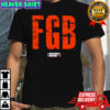 FGB Bears Now Logo vintage shirt