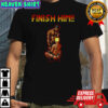 Finish Him Gayming Pride Month LGBT shirt