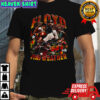 Floyd Mayweather Jr. Money 50 0 Boxing graphic vintage shirt