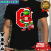 Football Champions Grinch Ohio State Buckeyes NCAA Football shirt
