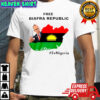 FREE BIAFRA REPUBLIC #ExNigeria