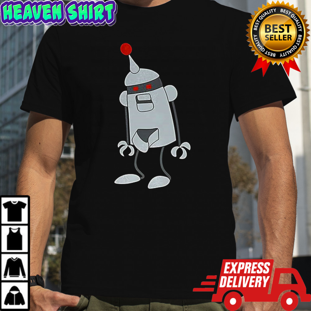 Fruit Fucker Wil Wheaton shirt