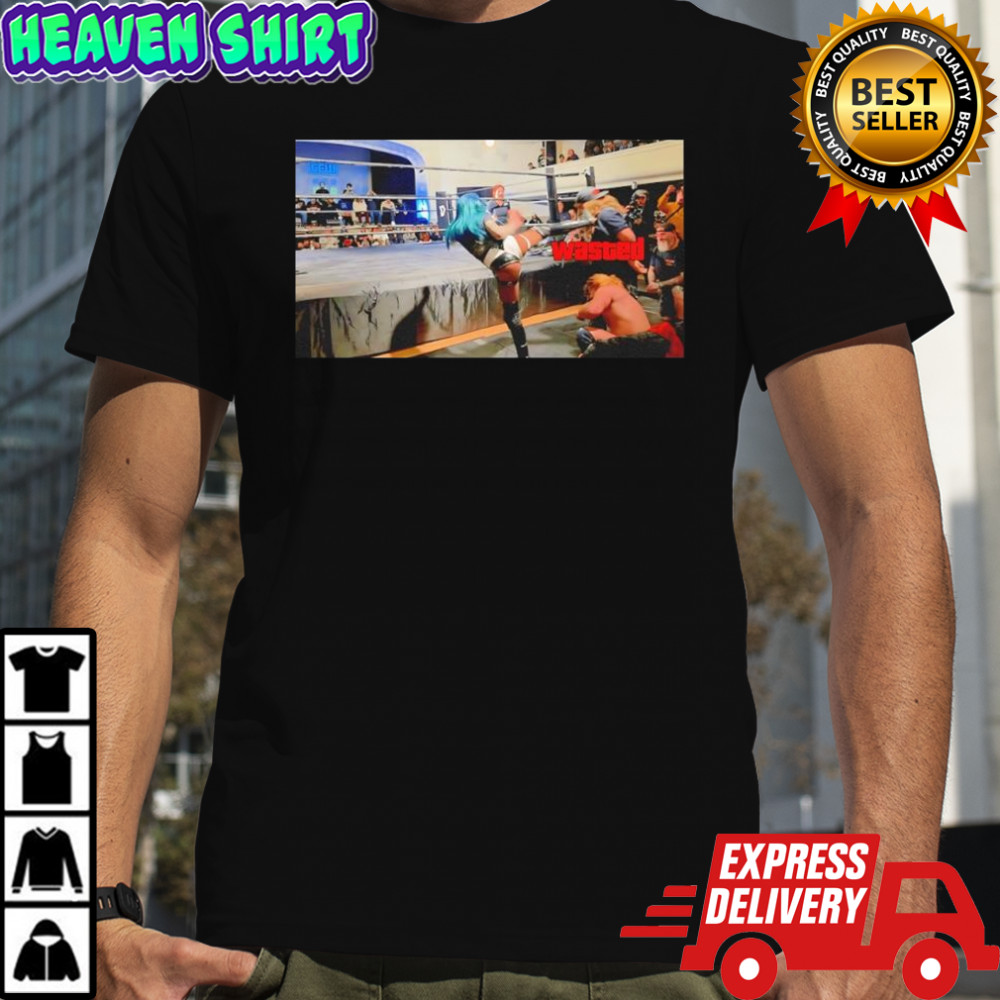 Future Joey Future Joey Wasted shirt