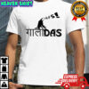 Gaalidas Das graphic shirt