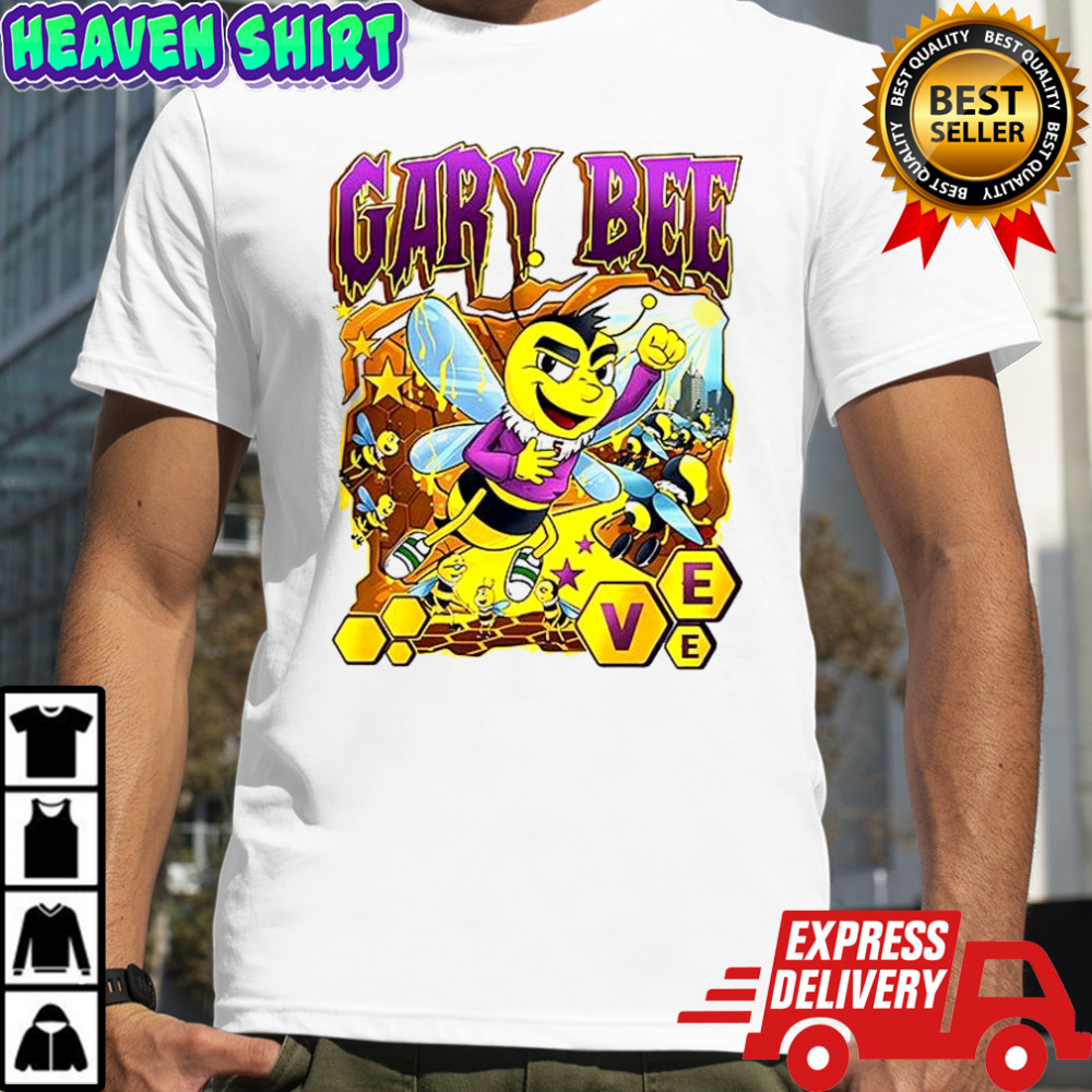 Gary Bee shirt