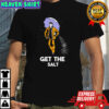 Get the salt classic shirt