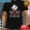 Ghostbusters Ugly Christmas shirt