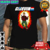 G.I.Kevin Home Alone Inspired by G.I.Joe shirt
