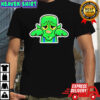 Goblin crying Clash Royale emotes shirt