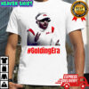 #GoldingEra Pete Golding shirt