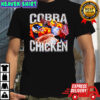 Goose Cobra Chicken shirt