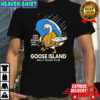 Goose Island Salt Shed Pub Shirt