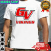Grand View Vikings 2025 NAIA National Champions shirt