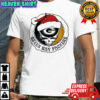 Green Bay Packers 60th Anniversary Of Grateful Dead Christmas Game Day Logo Shirt