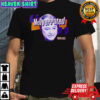 Greg Cote McOverrated face shirt