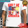 Gulf of America Trump Beach 2026 shirt
