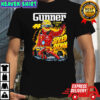 Gunner Speed Demon 44 Lewis Hamilton it’s hammer time shirt
