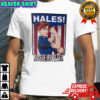 Hales Rosie the Riveter shirt