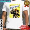 Hank MacLean Fallout hey sugar bomb shirt
