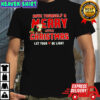 Have yourself a merry little Christmas let your heart be light mouse shirt