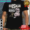 Heisman Winner 2025 Fernando Mendoza shirt