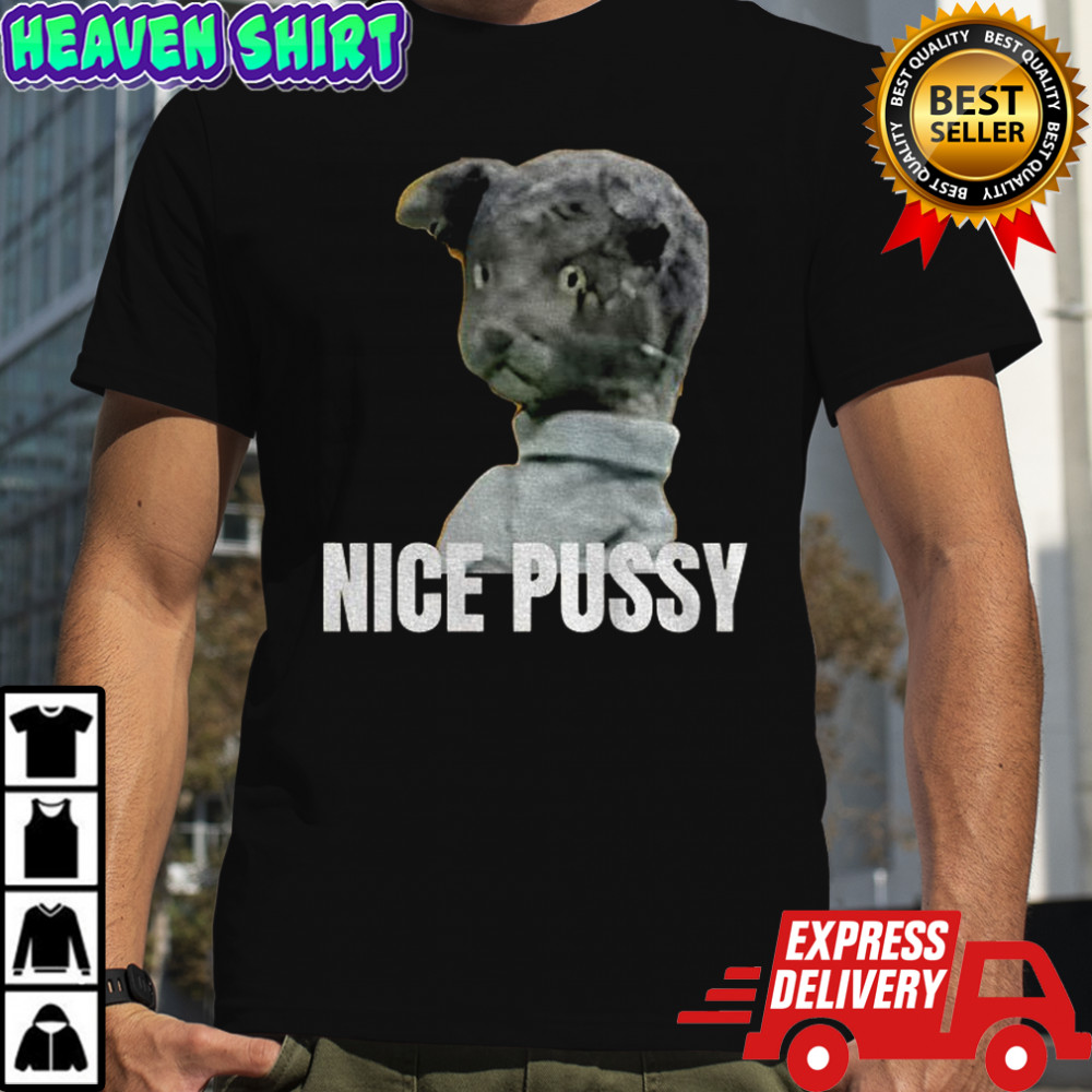 Henrietta Pussycat Mister Rogers’ Neighborhood nice pussy shirt
